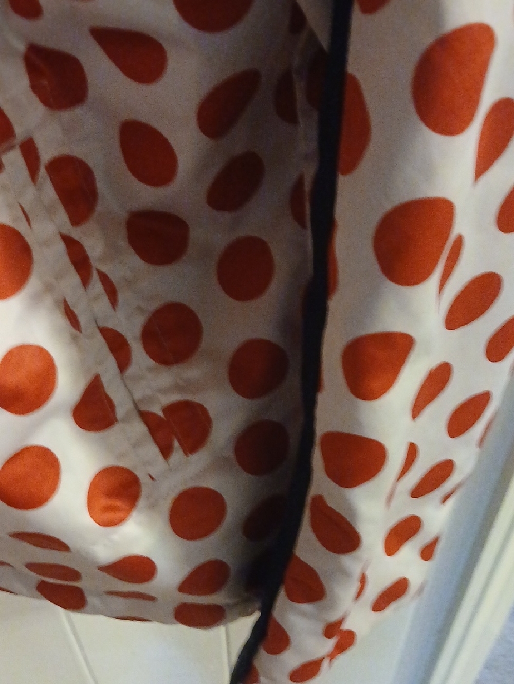 Womens Nike Xl Rain  Jacket - Picture 4 of 6